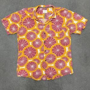 Sovereign Code Los Angeles Grapefruit Shirt